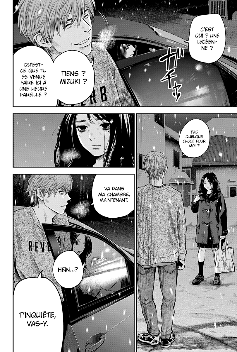 Read Adabana FR Manga Online