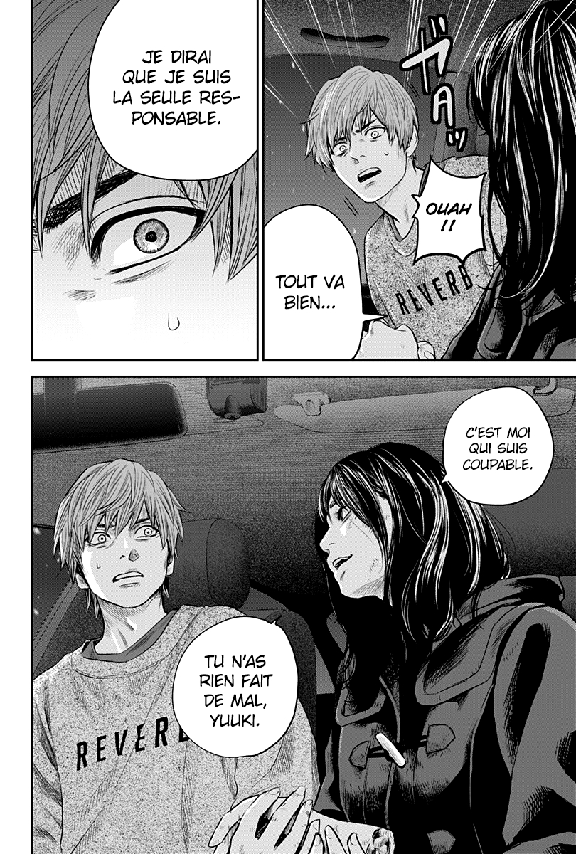 Read Adabana FR Manga Online