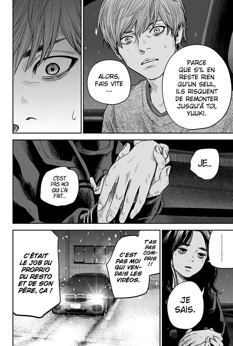 Read Adabana FR Manga Online
