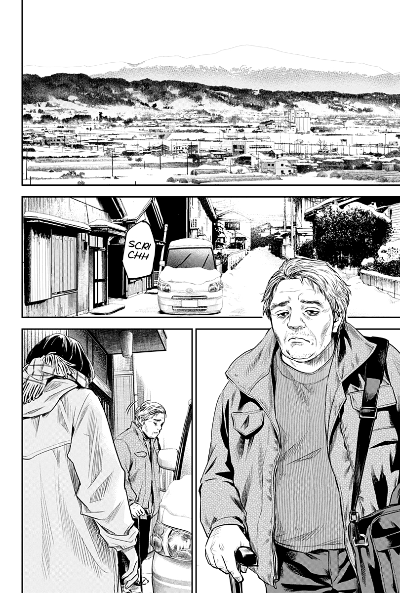Read Adabana FR Manga Online