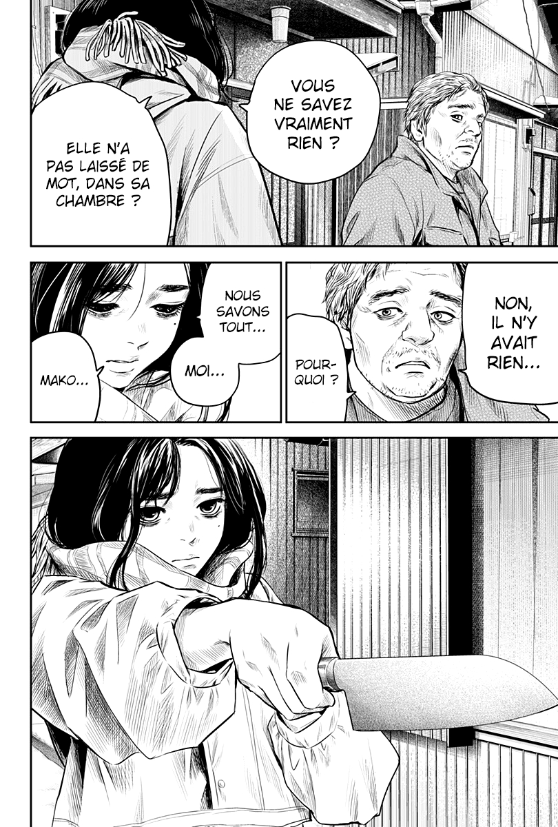 Read Adabana FR Manga Online