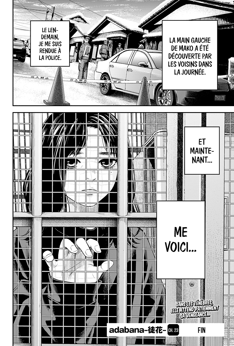 Read Adabana FR Manga Online