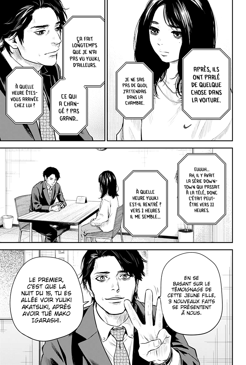 Read Adabana FR Manga Online