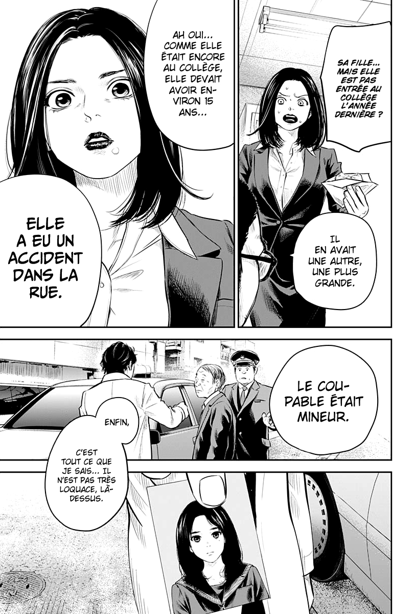 Read Adabana FR Manga Online