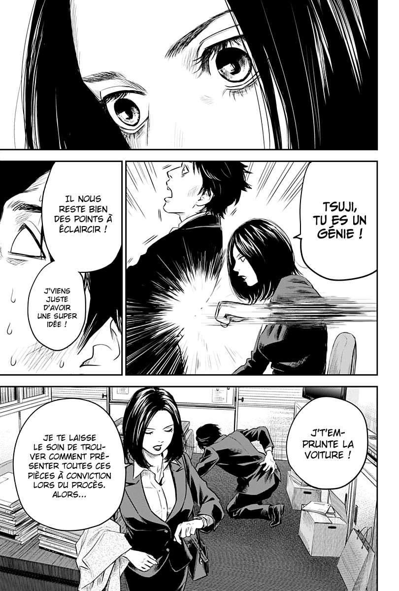 Read Adabana FR Manga Online