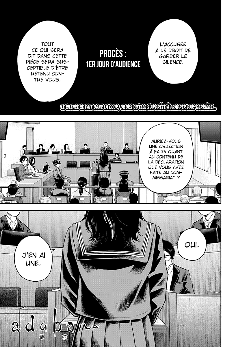 Read Adabana FR Manga Online