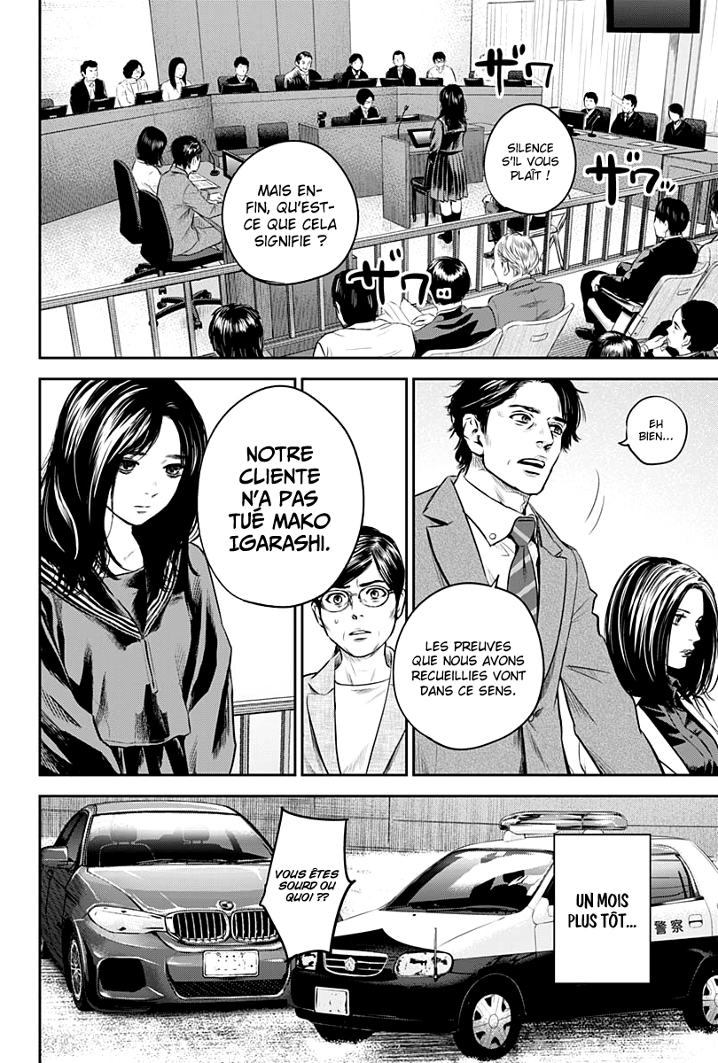 Read Adabana FR Manga Online