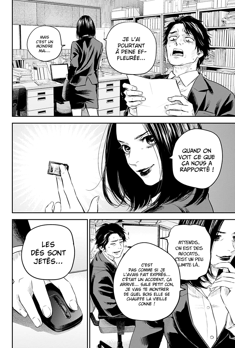 Read Adabana FR Manga Online