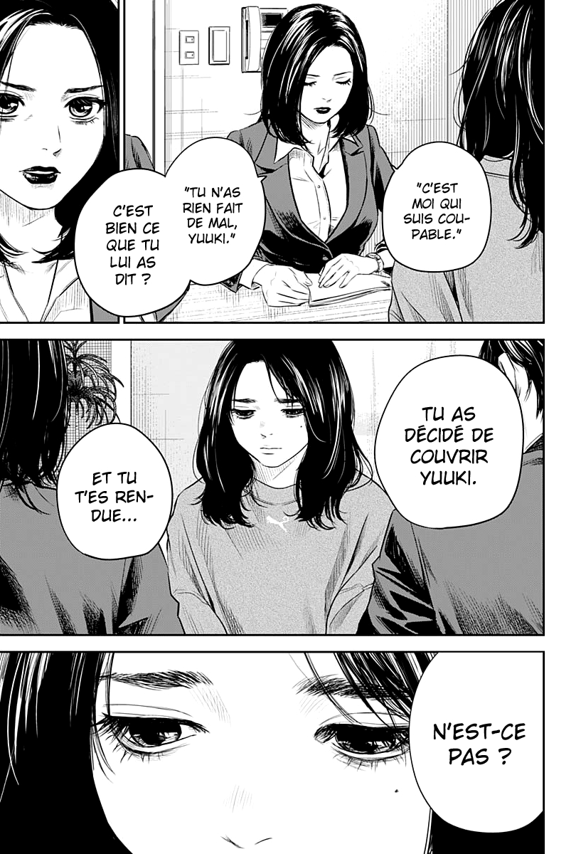 Read Adabana FR Manga Online