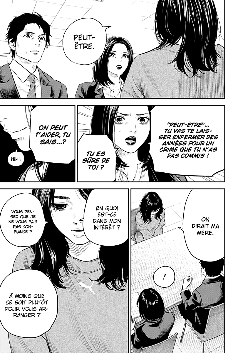Read Adabana FR Manga Online