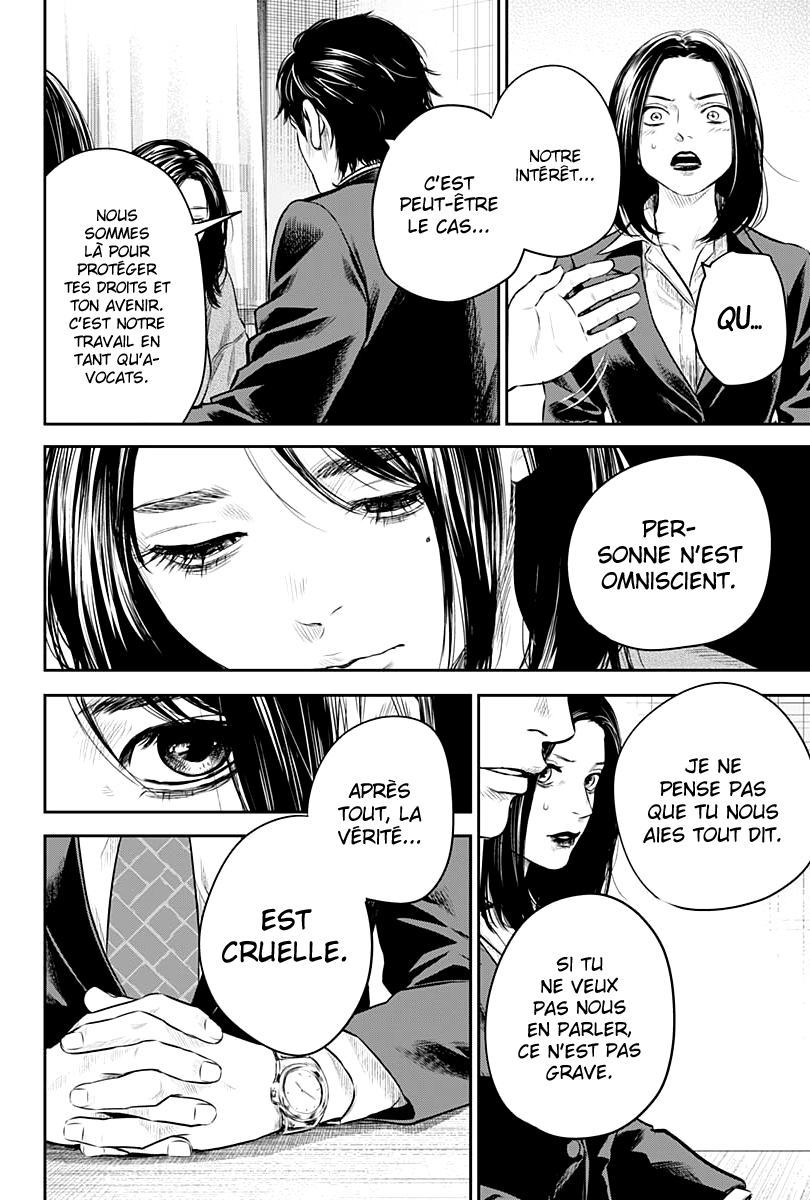 Read Adabana FR Manga Online