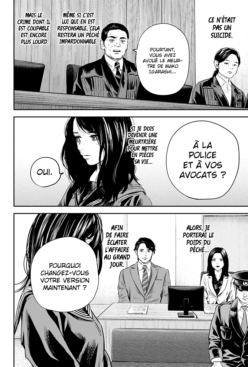 Read Adabana FR Manga Online