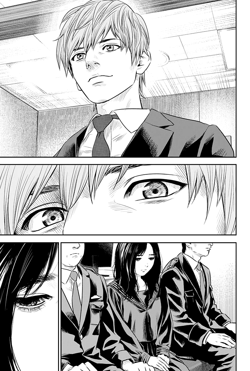 Read Adabana FR Manga Online