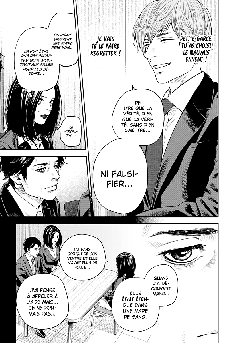 Read Adabana FR Manga Online