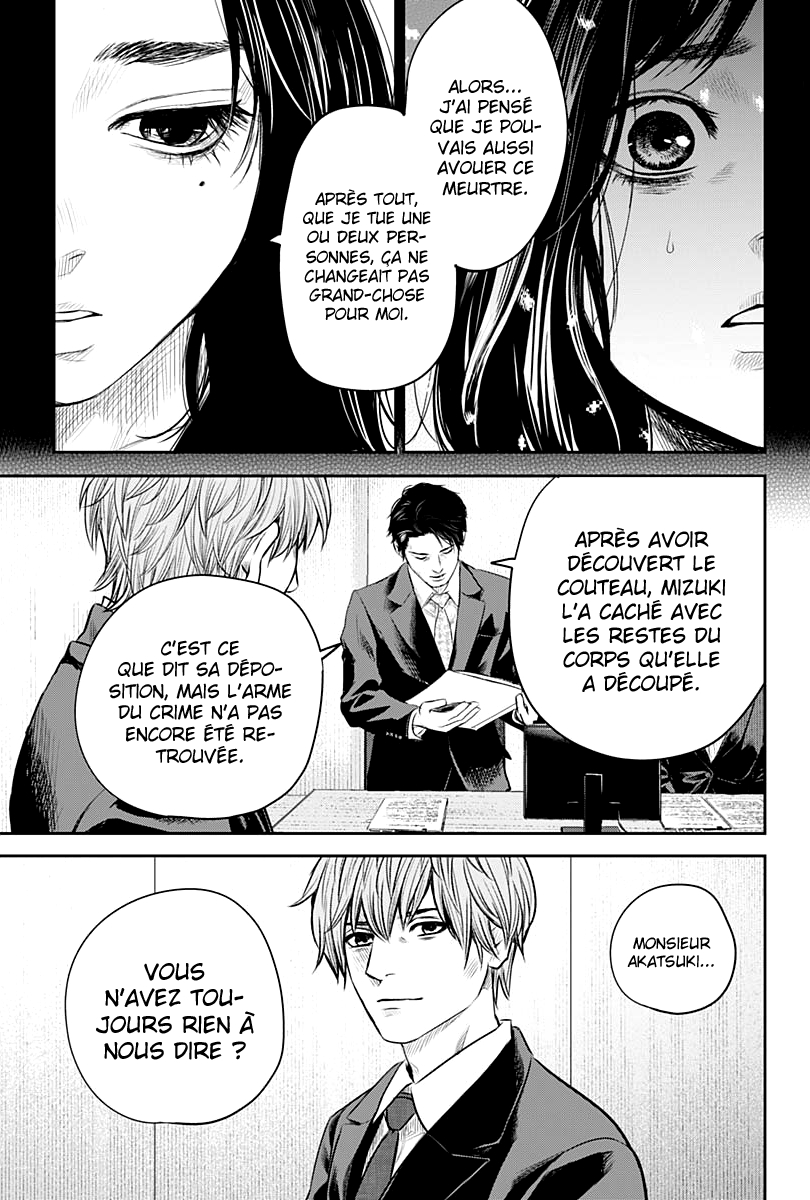 Read Adabana FR Manga Online