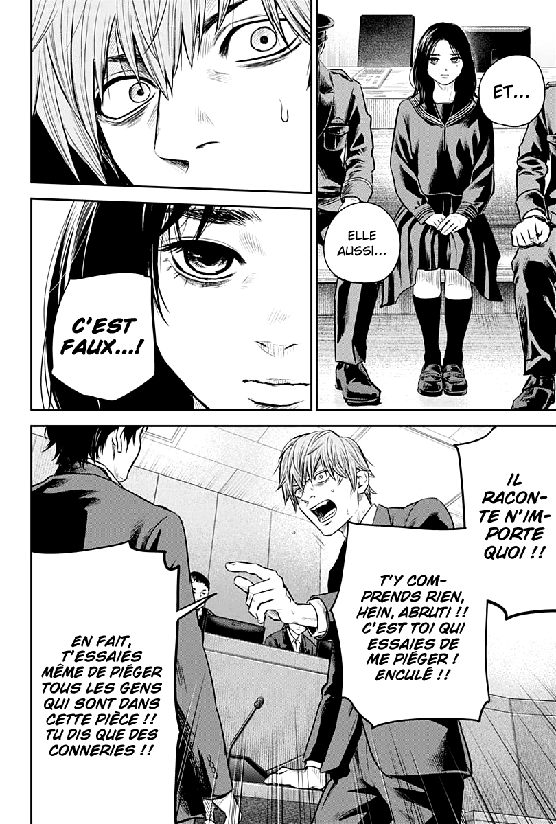 Read Adabana FR Manga Online