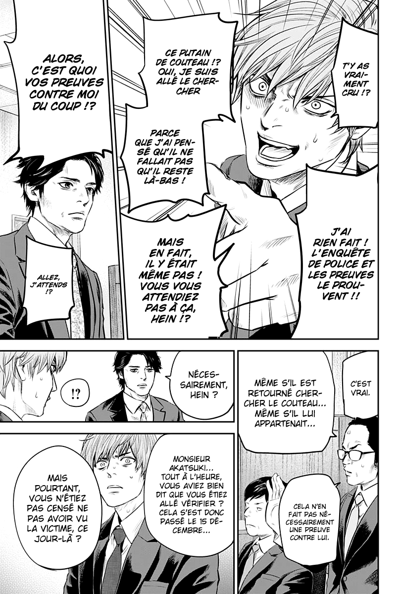 Read Adabana FR Manga Online