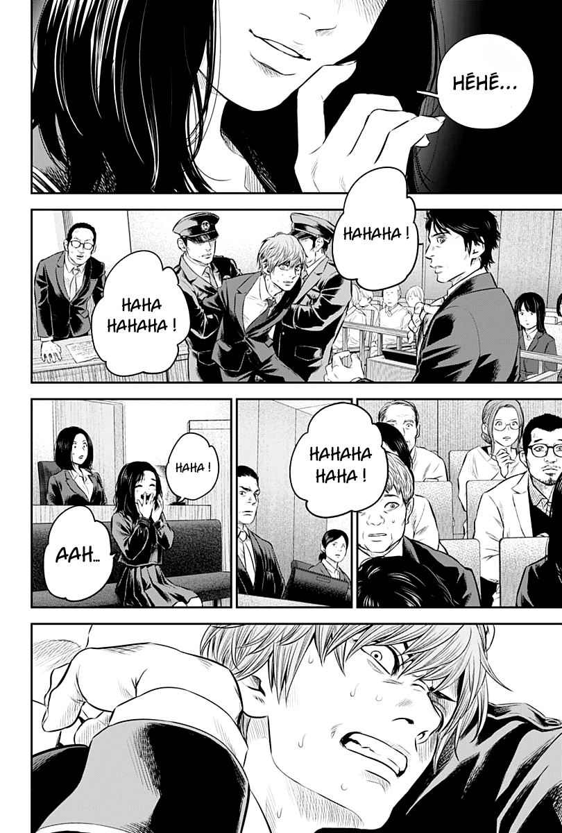 Read Adabana FR Manga Online