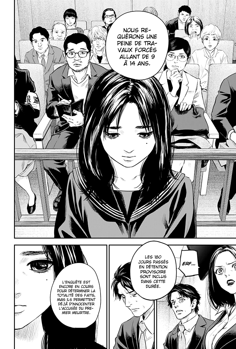 Read Adabana FR Manga Online