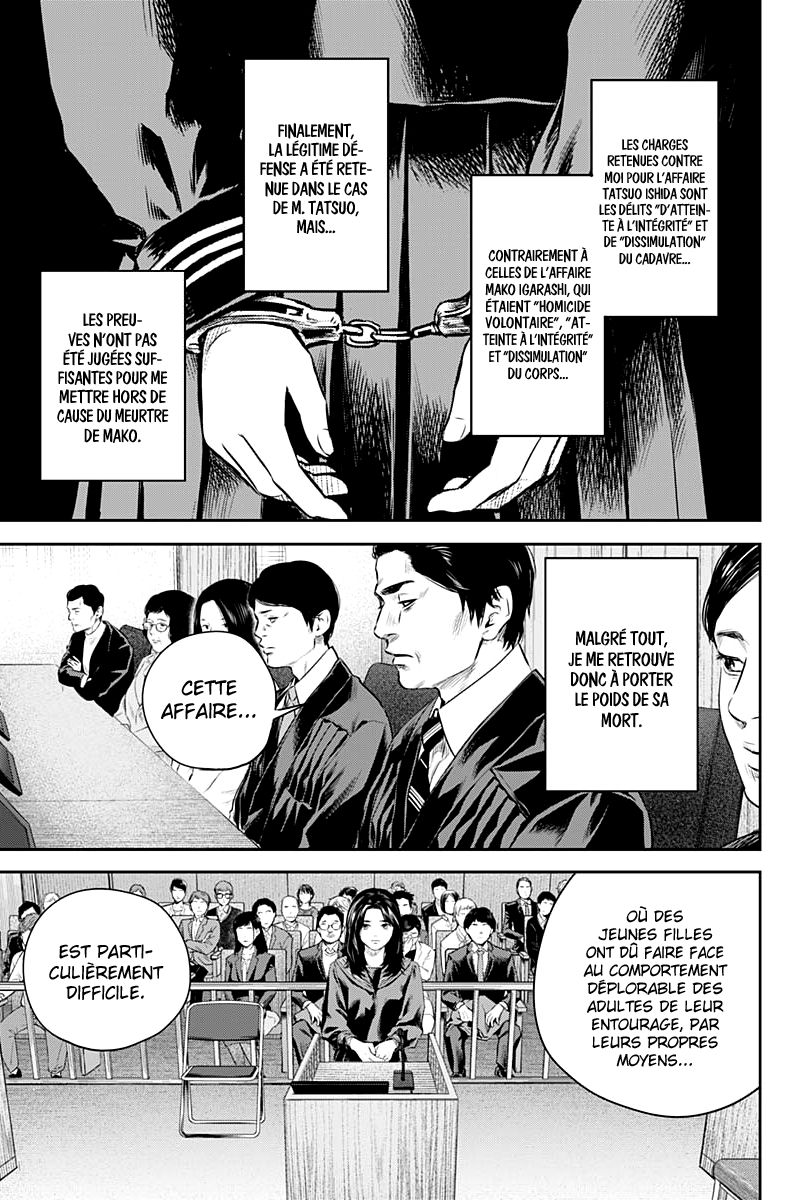Read Adabana FR Manga Online