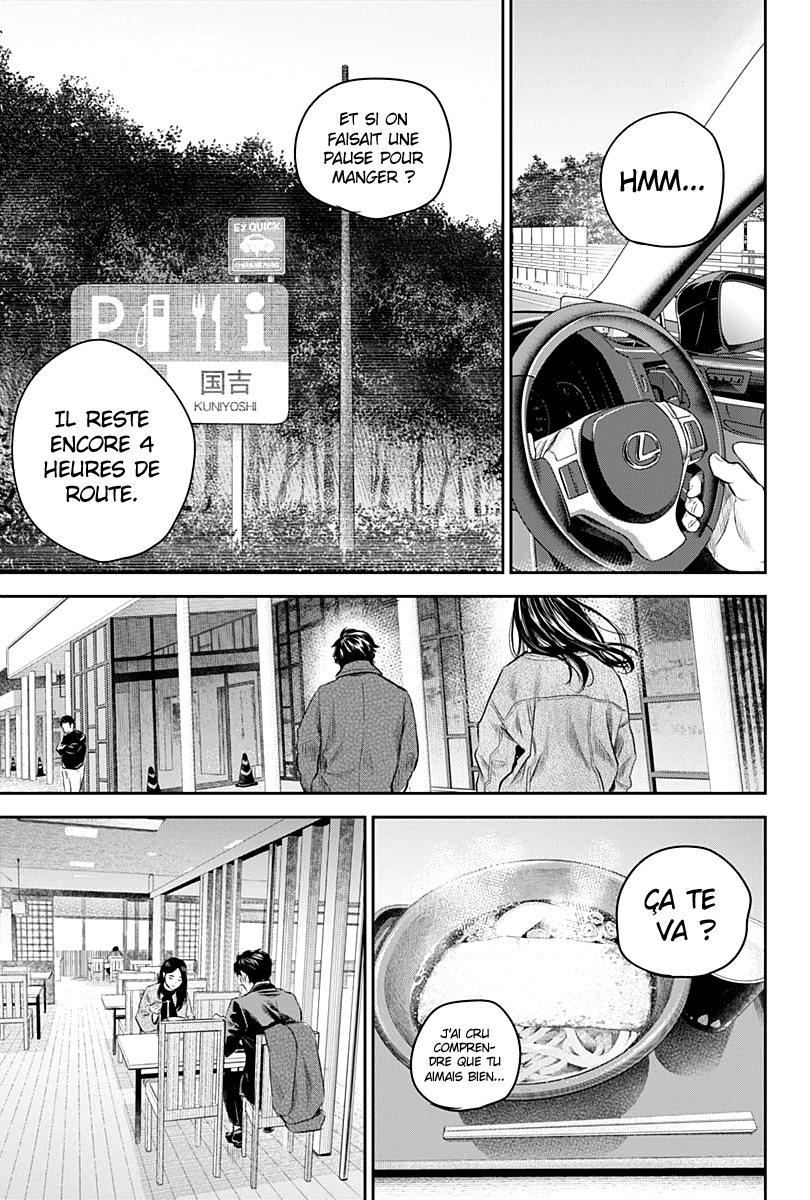 Read Adabana FR Manga Online