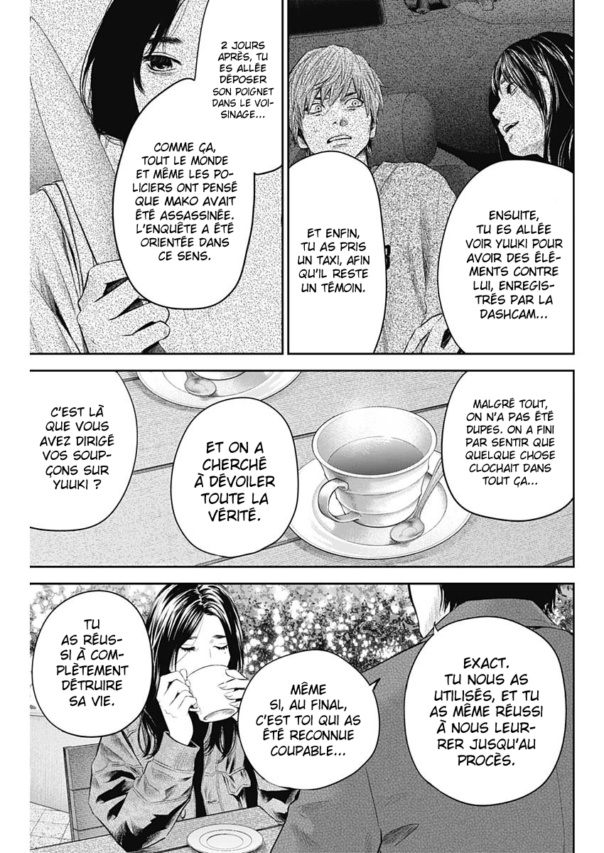 Read Adabana FR Manga Online