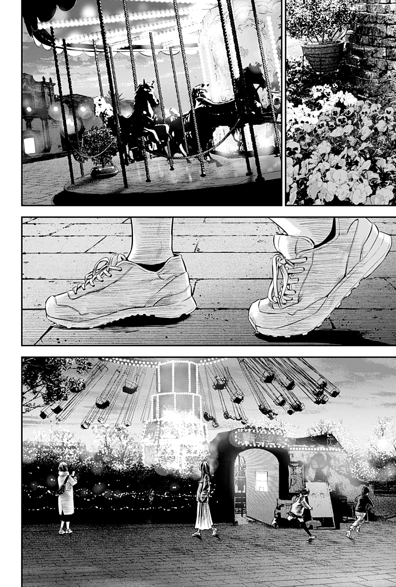Read Adabana FR Manga Online