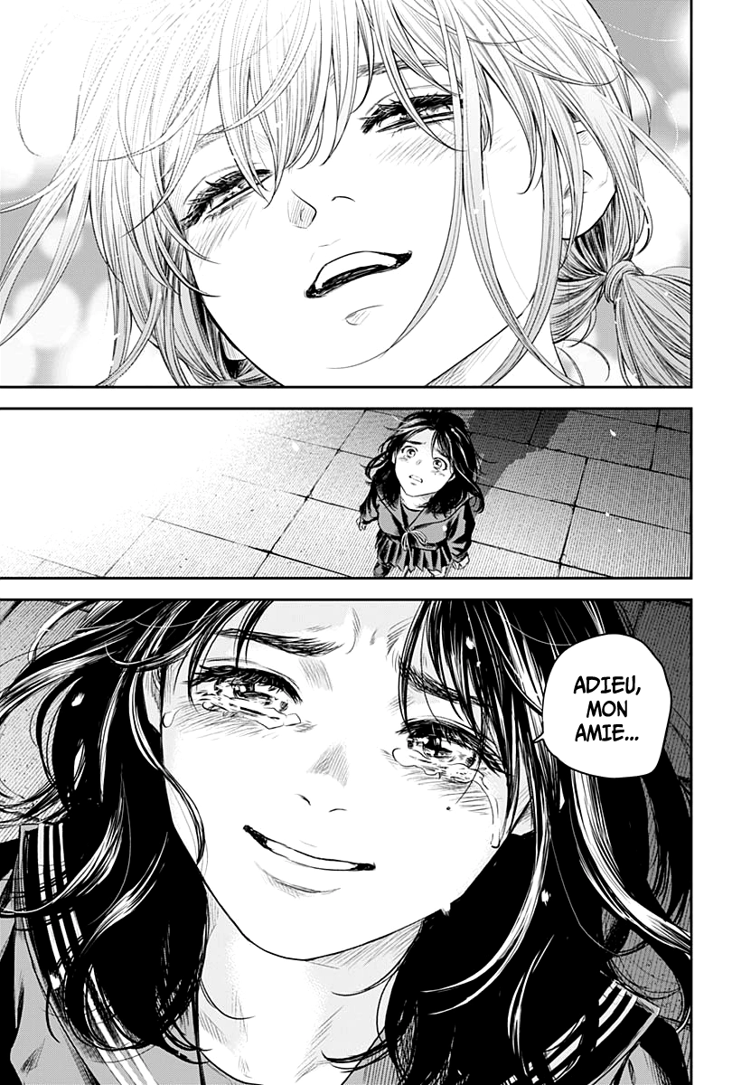 Read Adabana FR Manga Online
