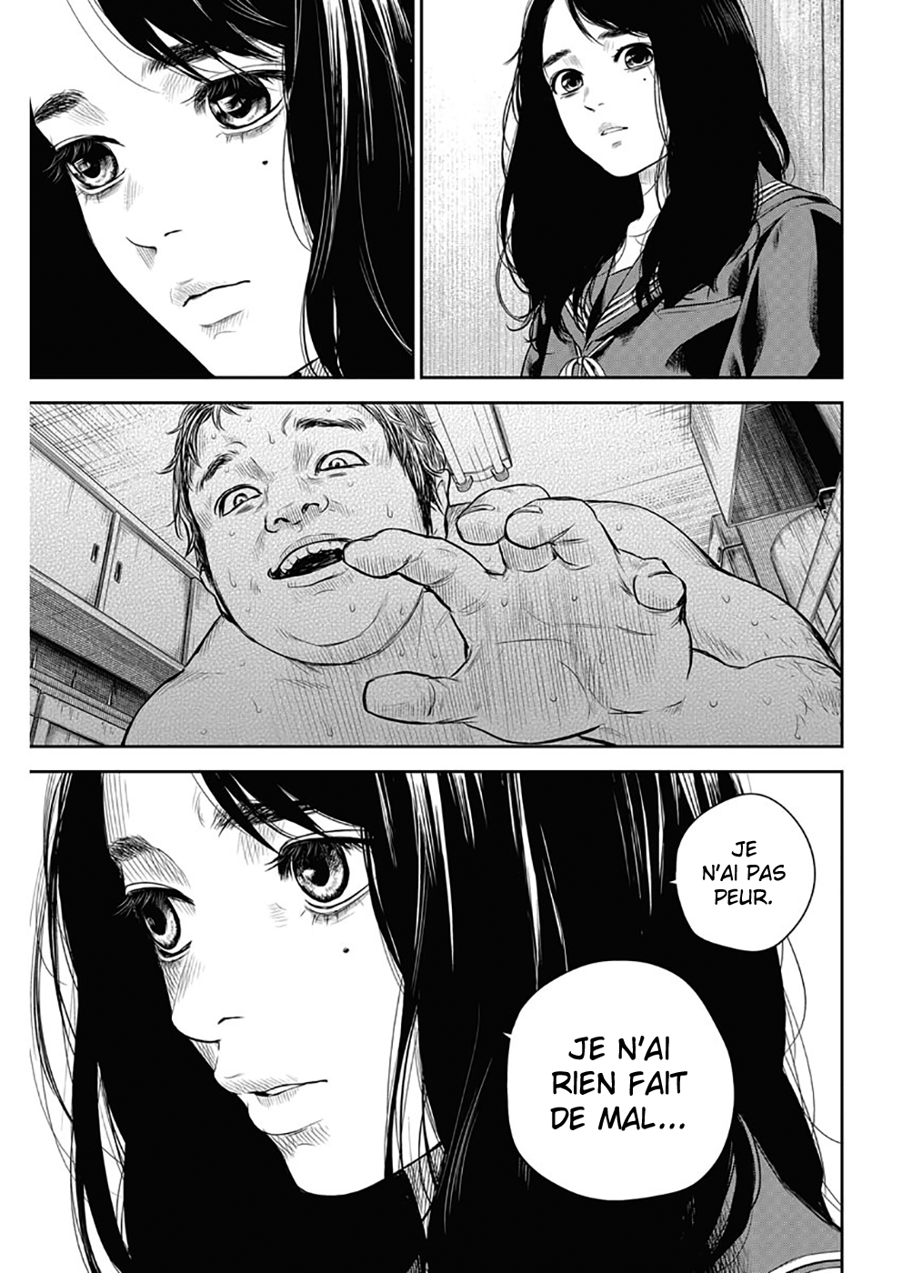 Read Adabana FR Manga Online