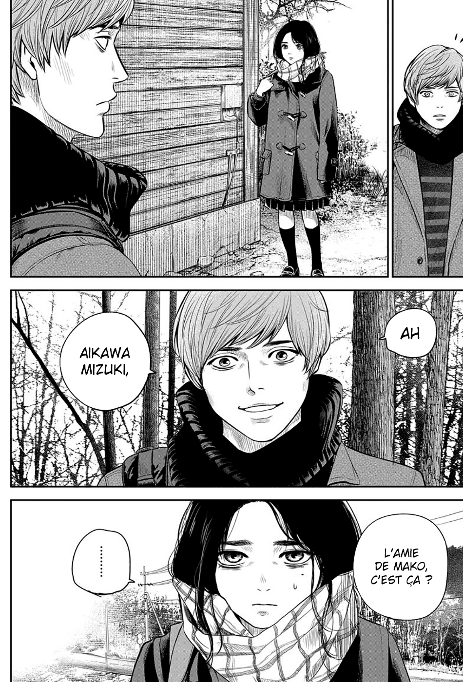 Read Adabana FR Manga Online