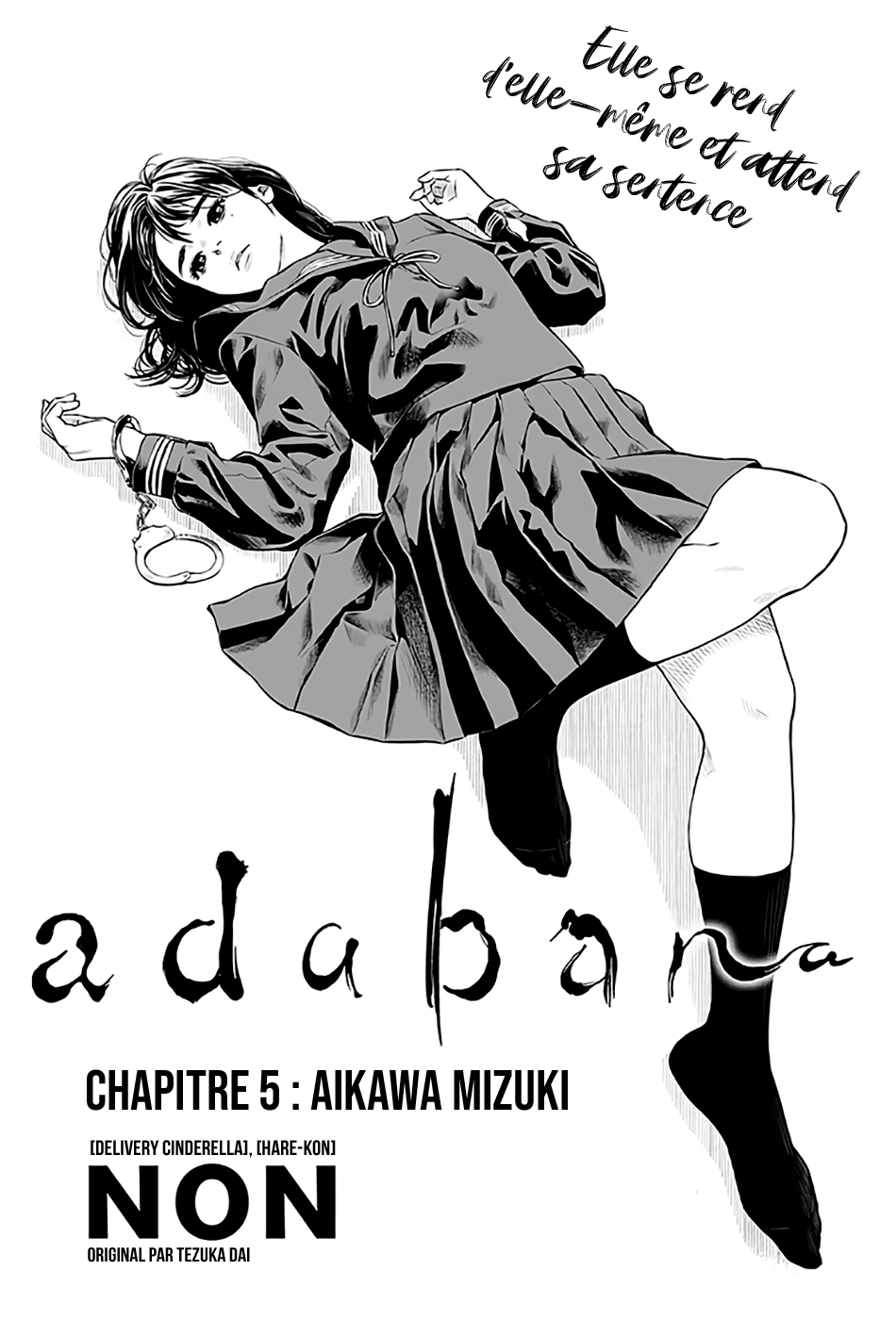 Read Adabana FR Manga Online
