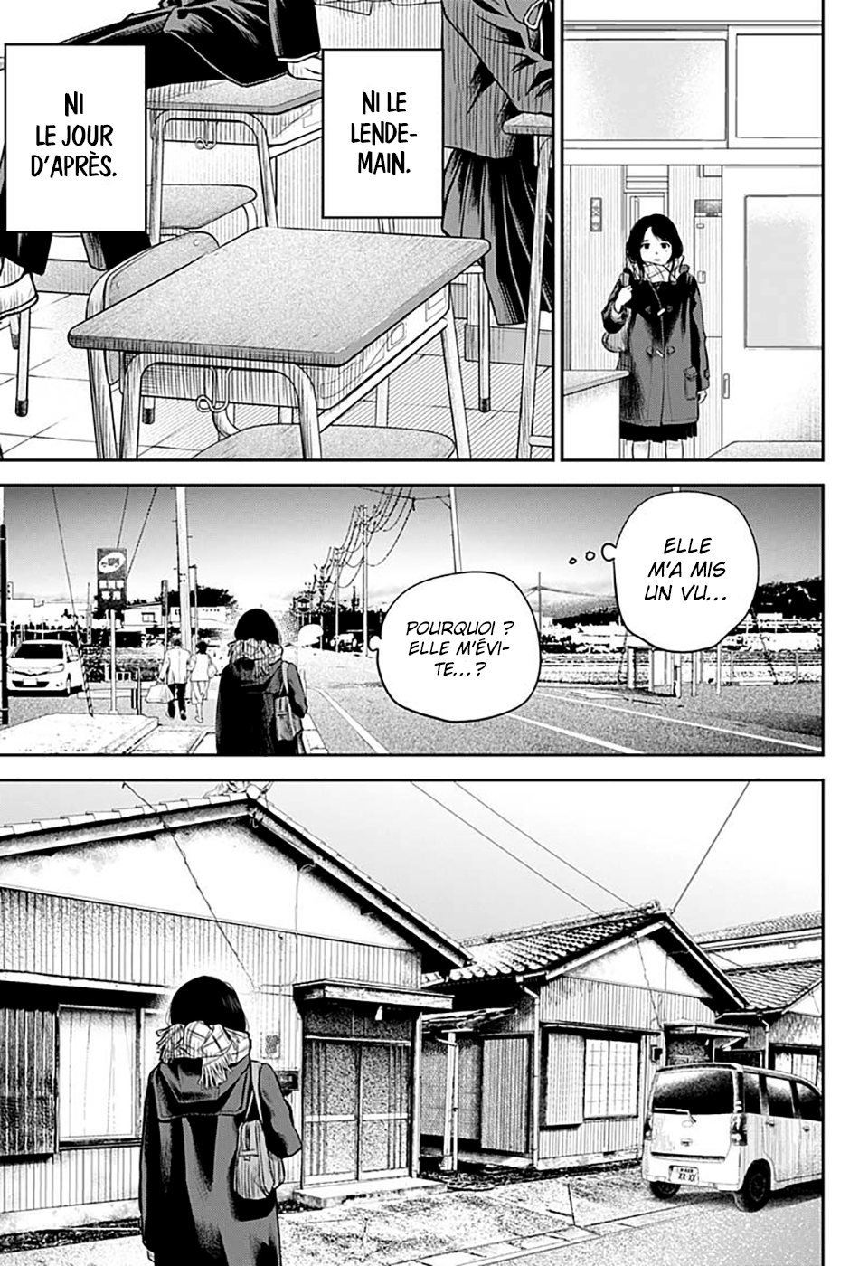 Read Adabana FR Manga Online