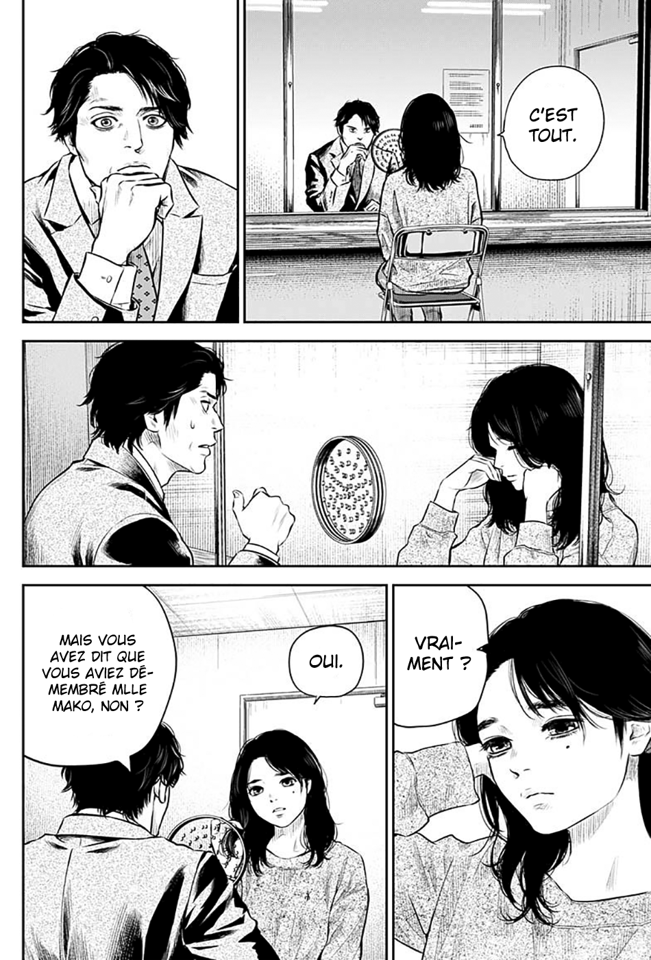 Read Adabana FR Manga Online