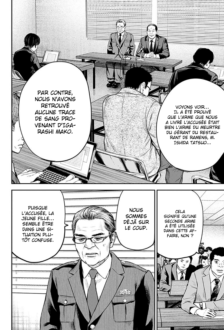 Read Adabana FR Manga Online