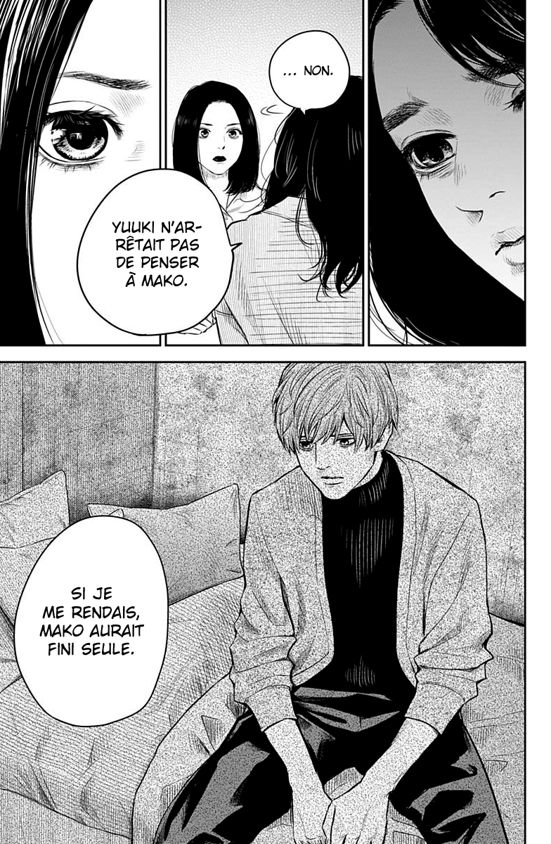 Read Adabana FR Manga Online