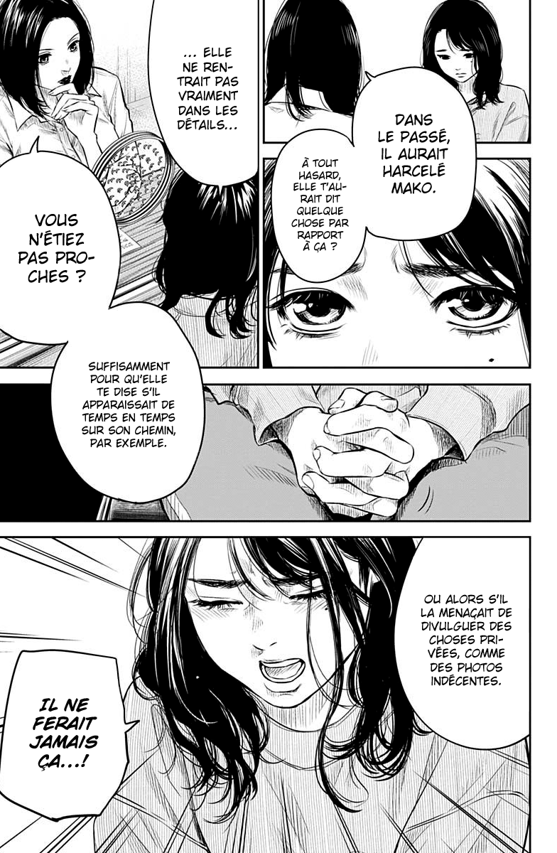 Read Adabana FR Manga Online