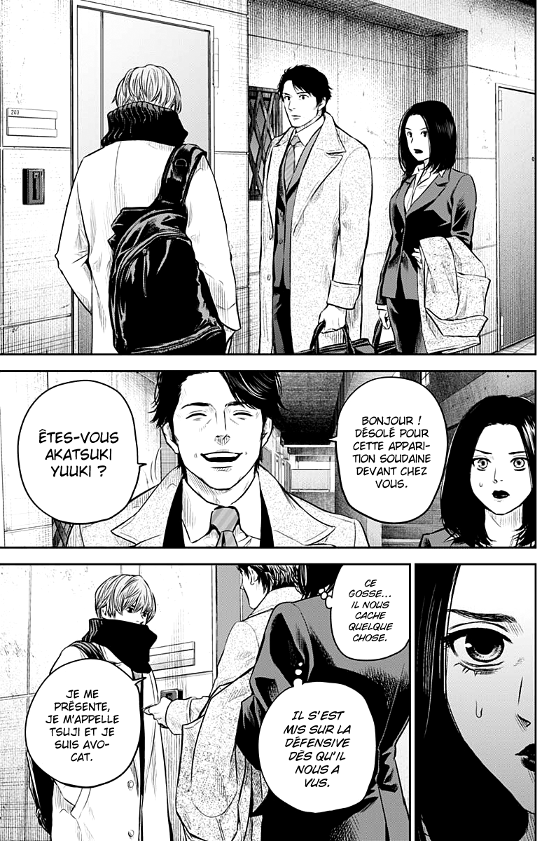 Read Adabana FR Manga Online