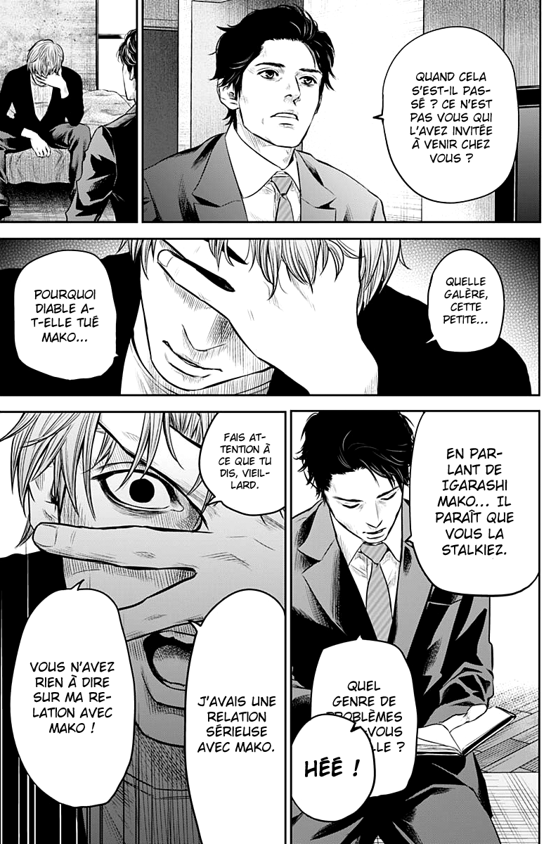Read Adabana FR Manga Online