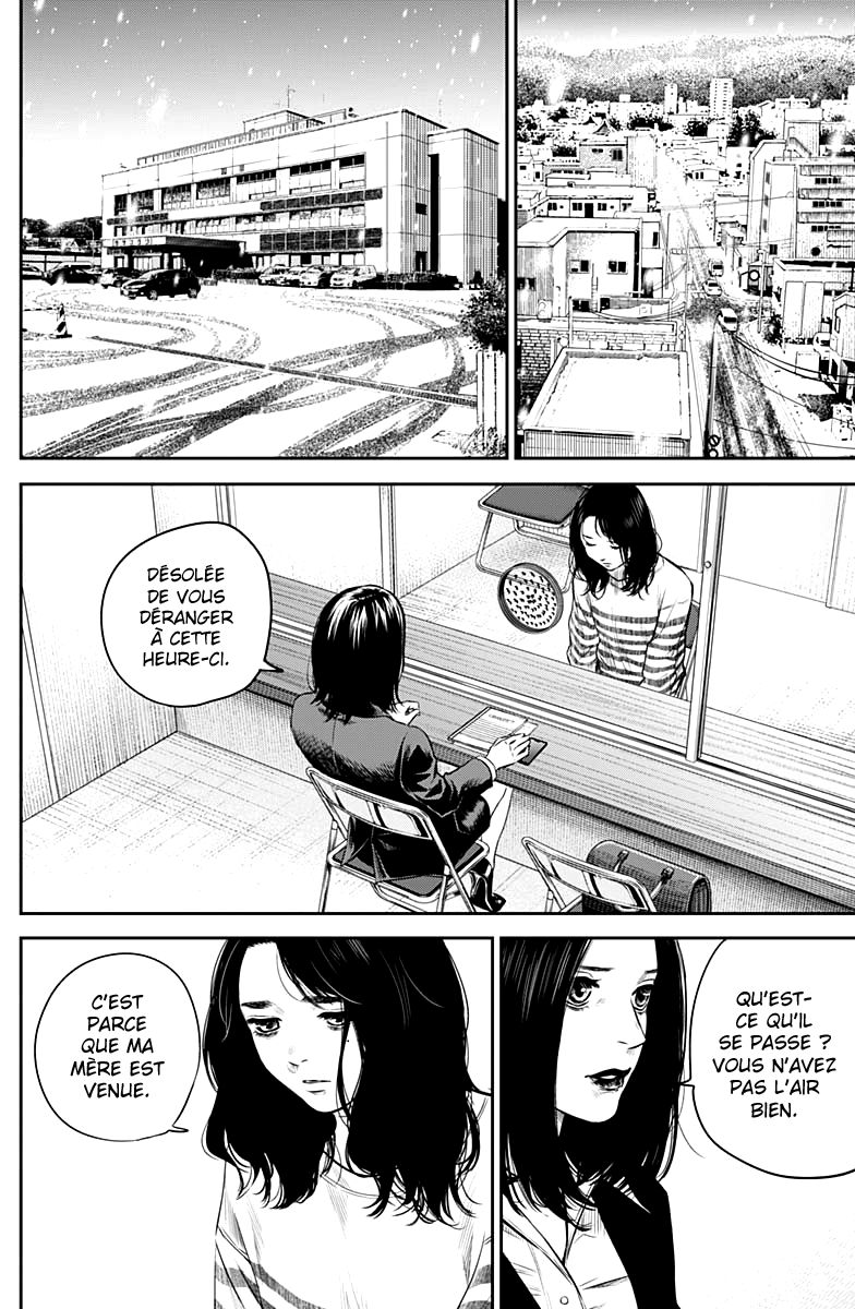 Read Adabana FR Manga Online