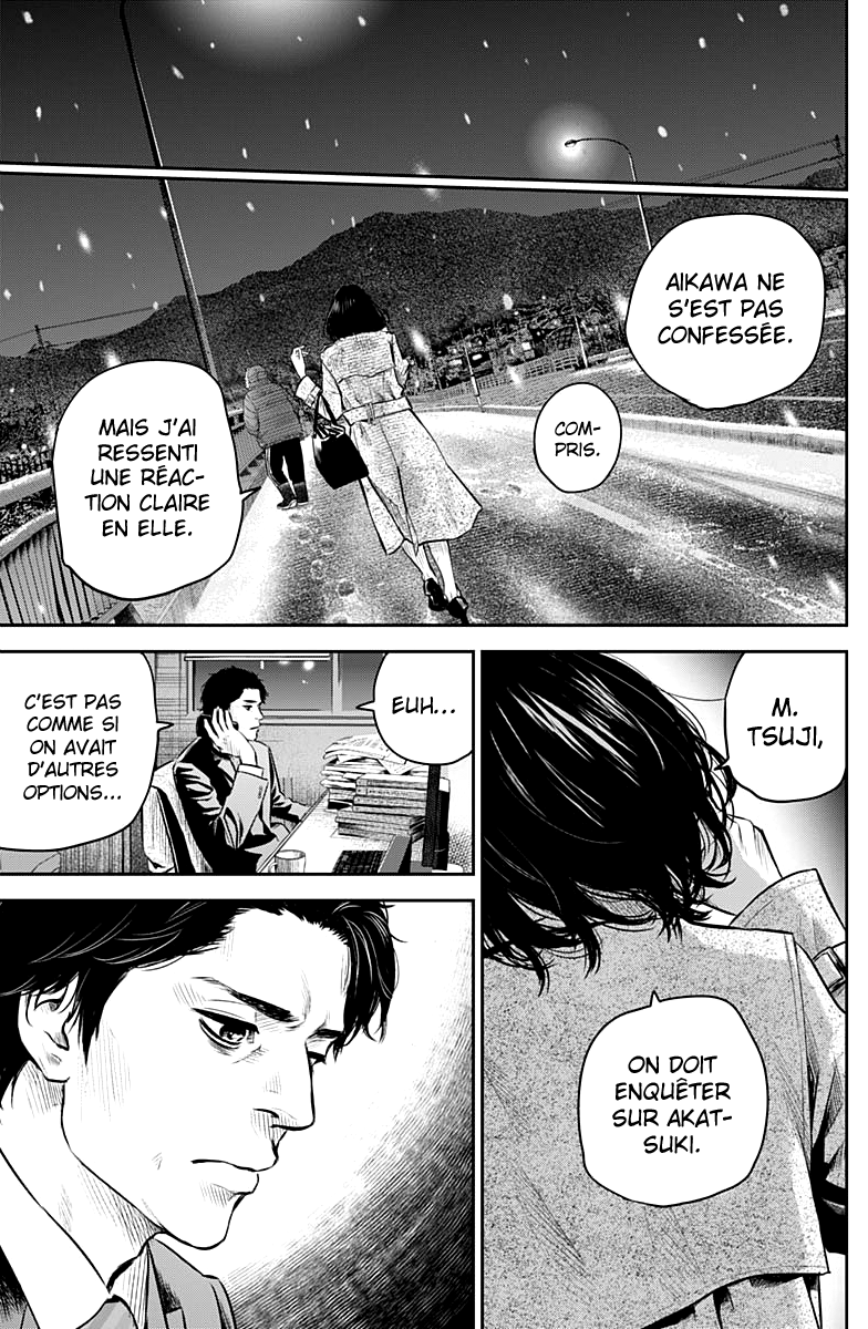 Read Adabana FR Manga Online