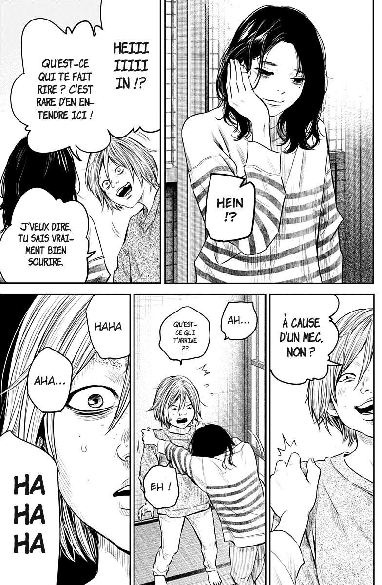 Read Adabana FR Manga Online