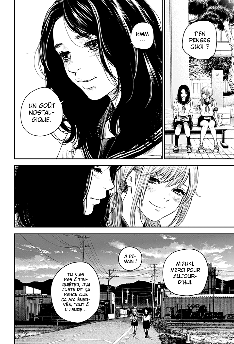 Read Adabana FR Manga Online