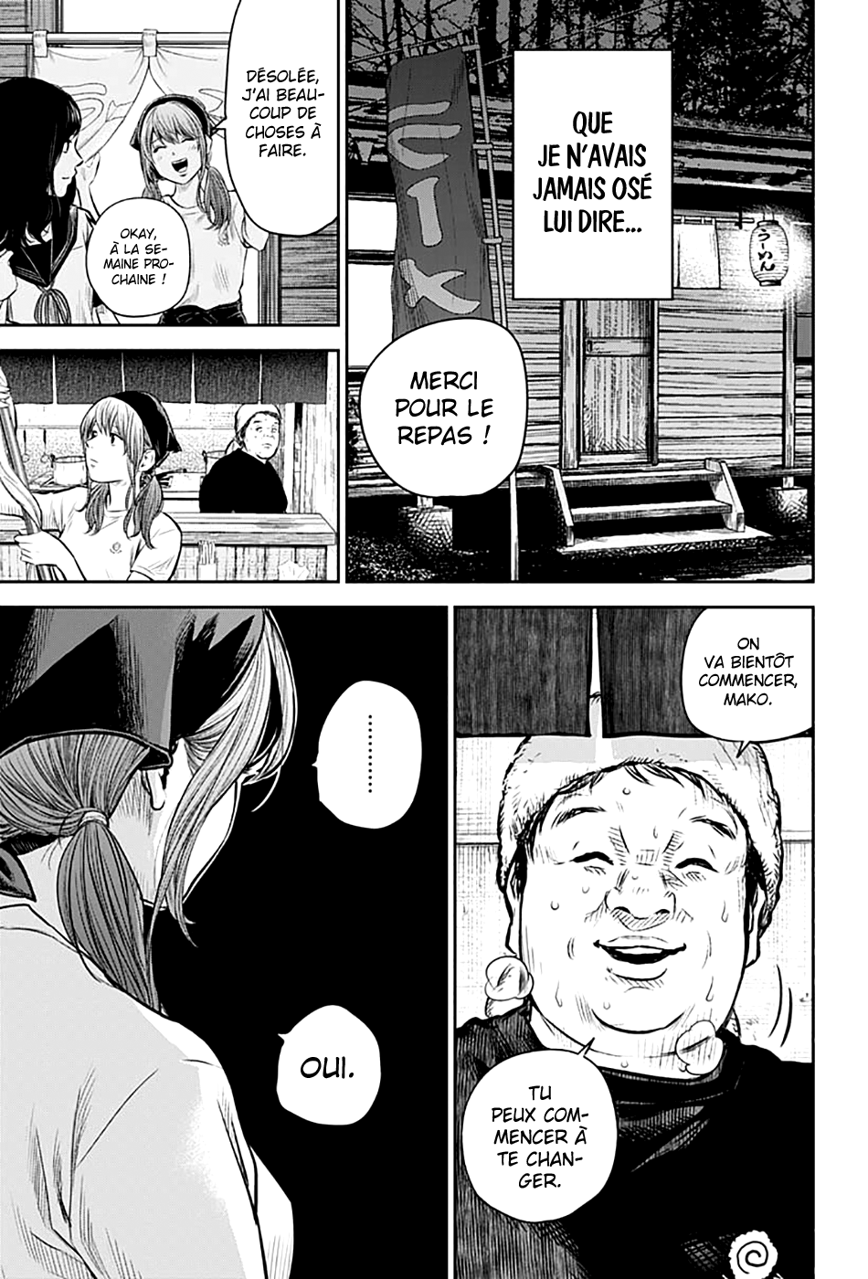 Read Adabana FR Manga Online