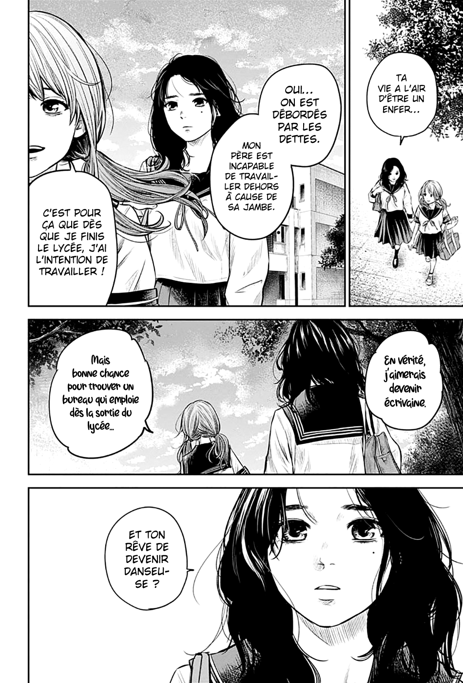 Read Adabana FR Manga Online