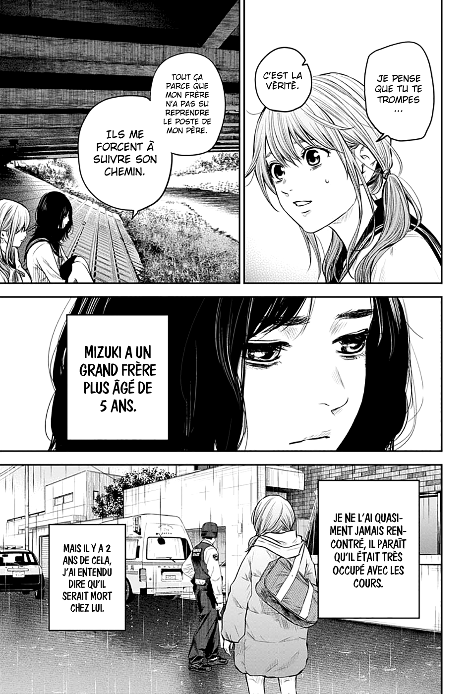 Read Adabana FR Manga Online