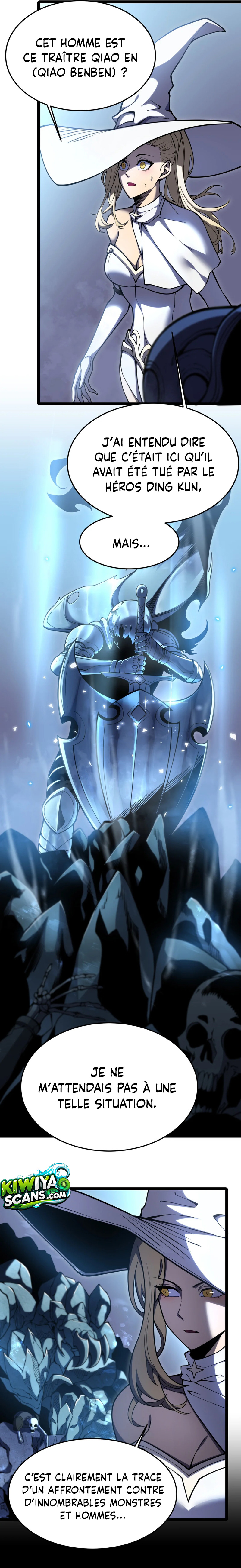 Read After Rebirth, I Used Mirror Reversal For Vengeance FR Manga Online