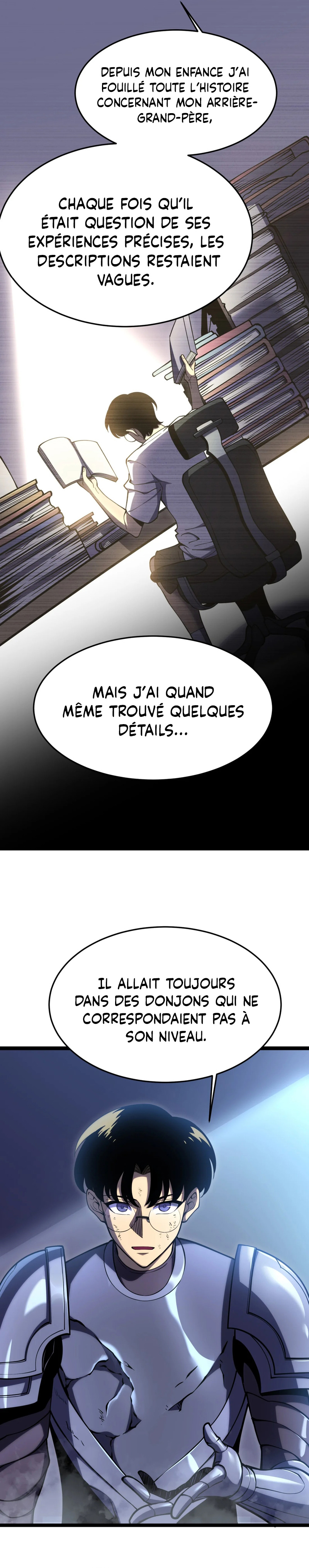 Read After Rebirth, I Used Mirror Reversal For Vengeance FR Manga Online