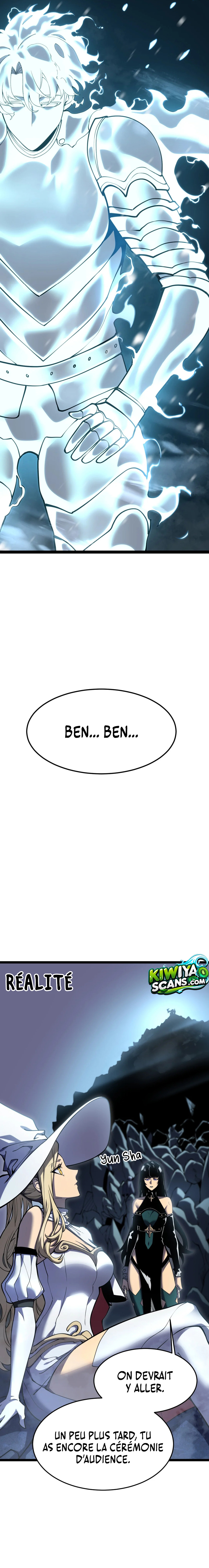 Read After Rebirth, I Used Mirror Reversal For Vengeance FR Manga Online