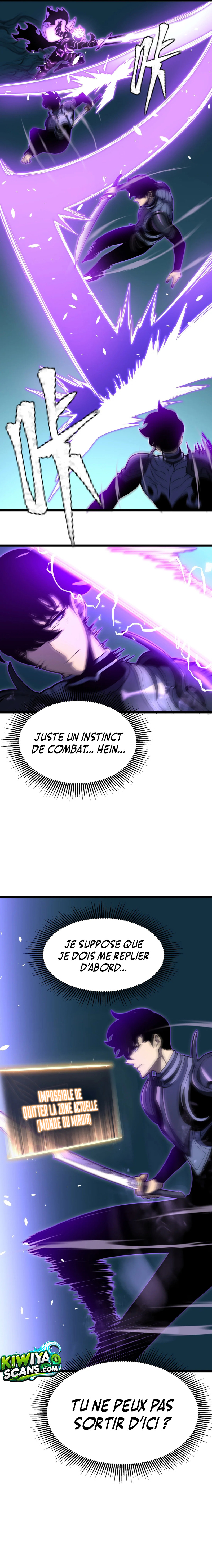Read After Rebirth, I Used Mirror Reversal For Vengeance FR Manga Online