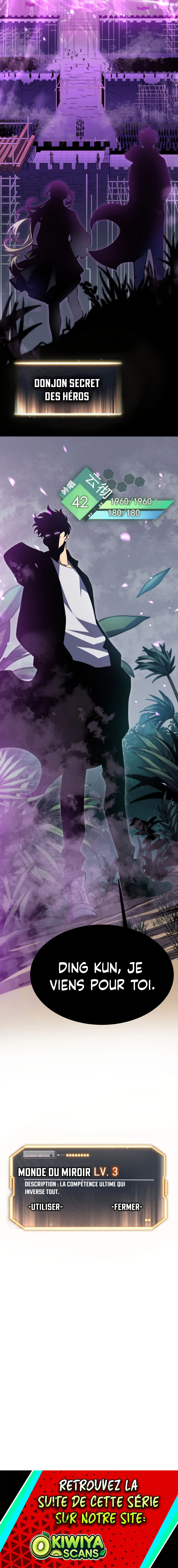 Read After Rebirth, I Used Mirror Reversal For Vengeance FR Manga Online